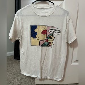 Vintage T-shirt